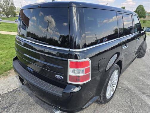 2016 Ford Flex SEL