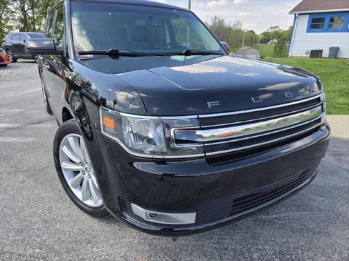 2016 Ford Flex SEL