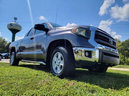 2014 Toyota Tundra SR5