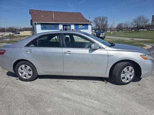 2009 Toyota Camry LE