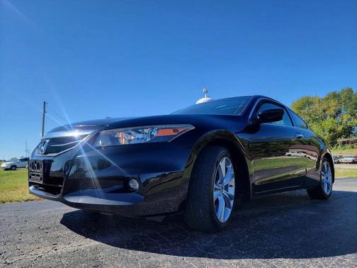 2012 Honda Accord EX