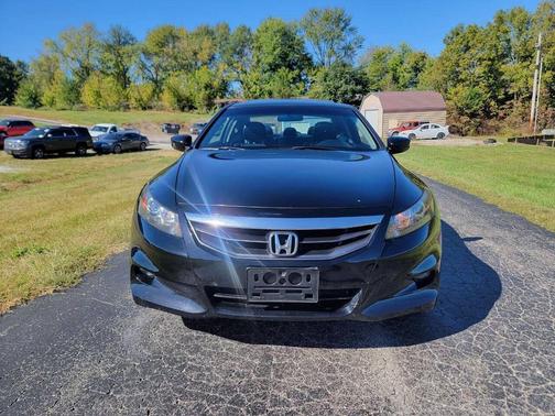 2012 Honda Accord EX