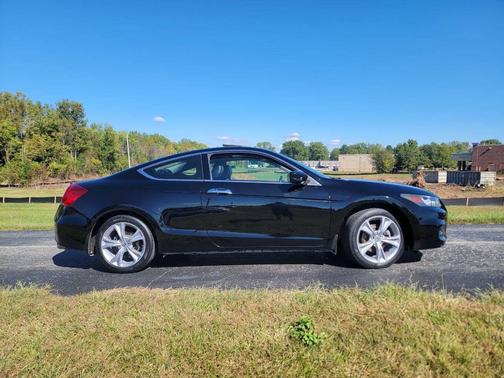 2012 Honda Accord EX