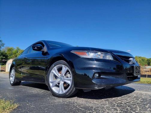 2012 Honda Accord EX