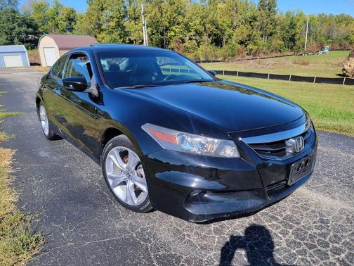 2012 Honda Accord EX