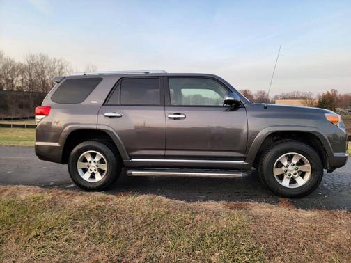 2010 Toyota 4Runner SR5