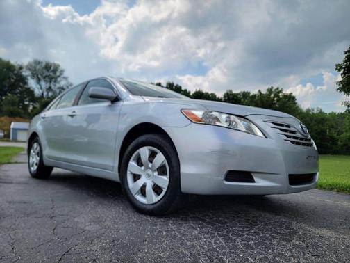 2007 Toyota Camry LE V6