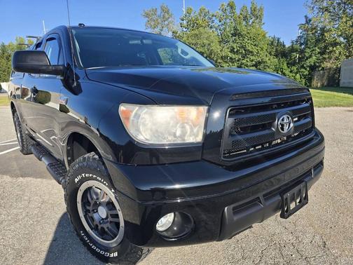 2011 Toyota Tundra Grade