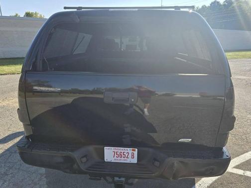 2011 Toyota Tundra Grade
