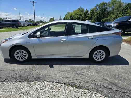 2017 Toyota Prius Two