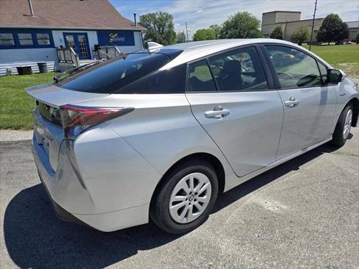 2017 Toyota Prius Two