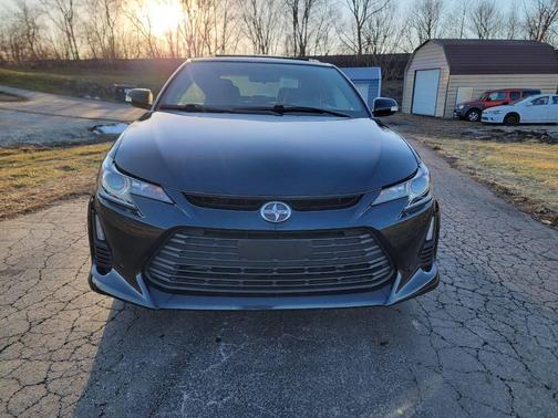 2015 Scion tC Base