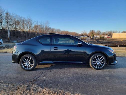2015 Scion tC Base