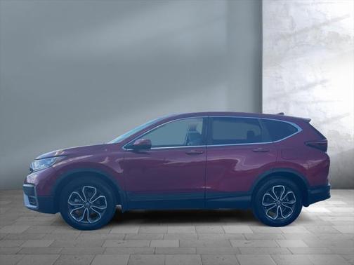 2020 Honda CR-V AWD EX