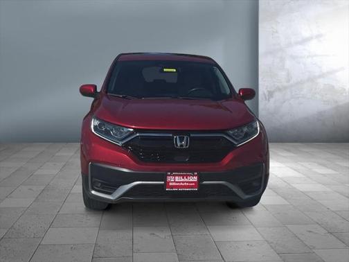 2020 Honda CR-V AWD EX