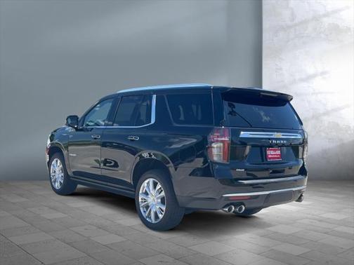 2024 Chevrolet Tahoe 4WD High Country