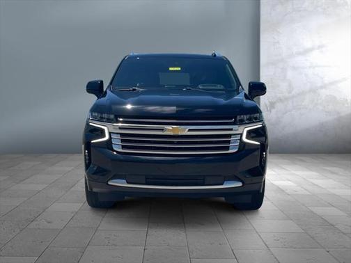 2024 Chevrolet Tahoe 4WD High Country