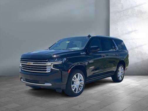 2024 Chevrolet Tahoe 4WD High Country