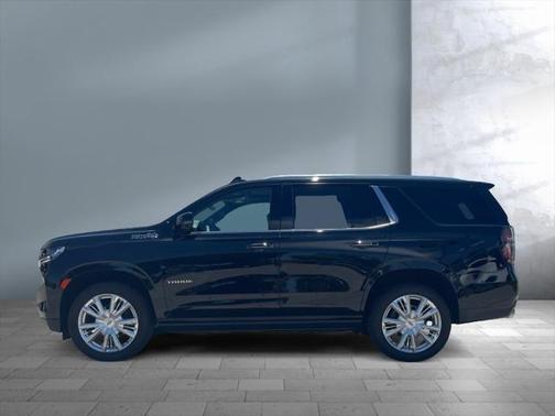 2024 Chevrolet Tahoe 4WD High Country