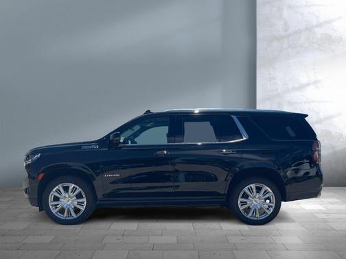 2024 Chevrolet Tahoe 4WD High Country