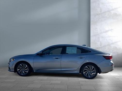 2022 Honda Insight Touring