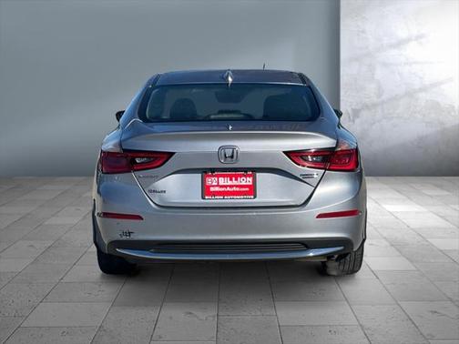 2022 Honda Insight Touring