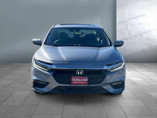 2022 Honda Insight Touring