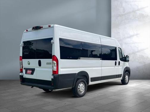 2023 RAM ProMaster 3500 High Roof