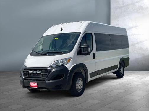 2023 RAM ProMaster 3500 High Roof