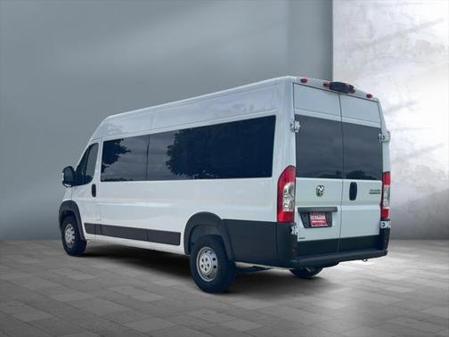 2023 RAM ProMaster 3500 High Roof