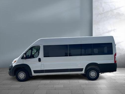 2023 RAM ProMaster 3500 High Roof