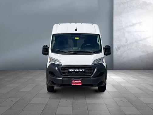 2023 RAM ProMaster 3500 High Roof