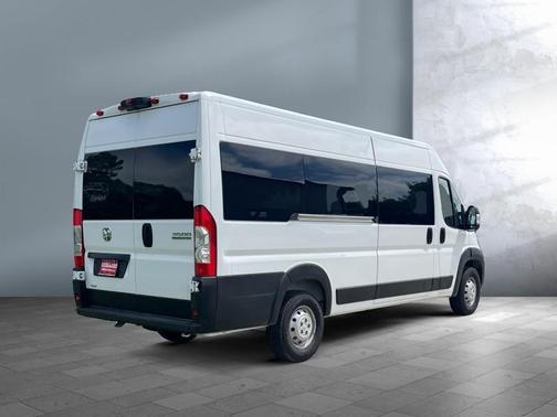 2023 RAM ProMaster 3500 High Roof