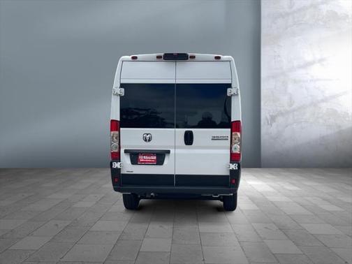 2023 RAM ProMaster 3500 High Roof
