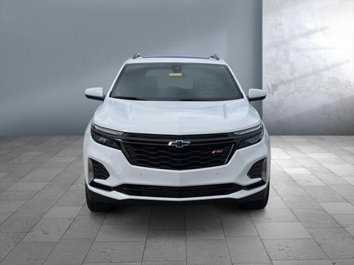 2024 Chevrolet Equinox FWD RS