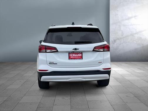 2024 Chevrolet Equinox FWD RS