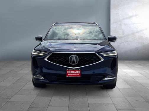 2023 Acura MDX Advance Package