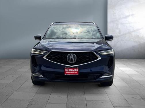 2023 Acura MDX Advance Package