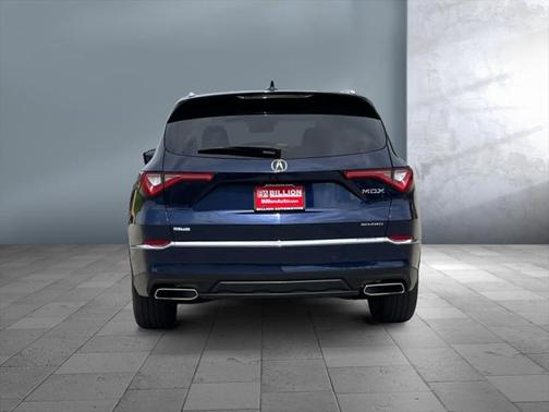2023 Acura MDX Advance Package
