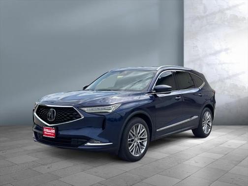 2023 Acura MDX Advance Package