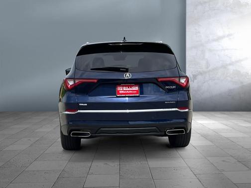 2023 Acura MDX Advance Package
