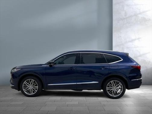 2023 Acura MDX Advance Package