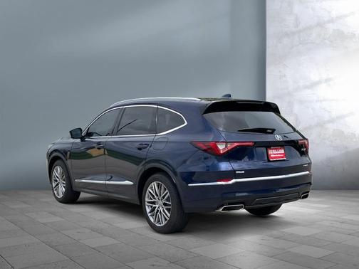 2023 Acura MDX Advance Package