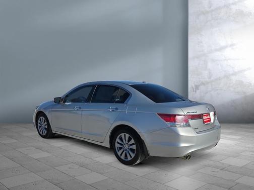 2012 Honda Accord EX-L