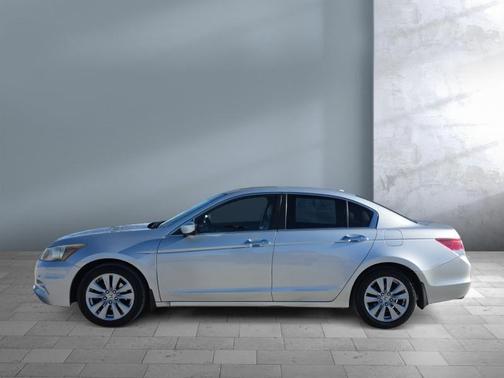 2012 Honda Accord EX-L