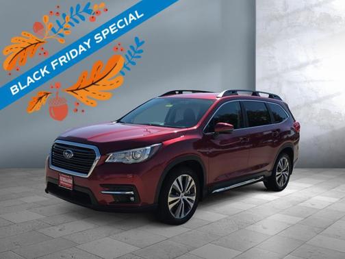 2019 Subaru Ascent Limited 7-Passenger
