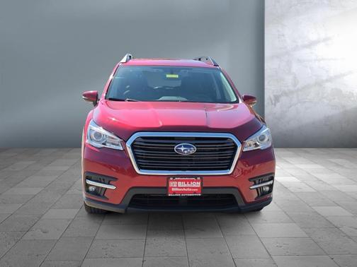 2019 Subaru Ascent Limited 7-Passenger