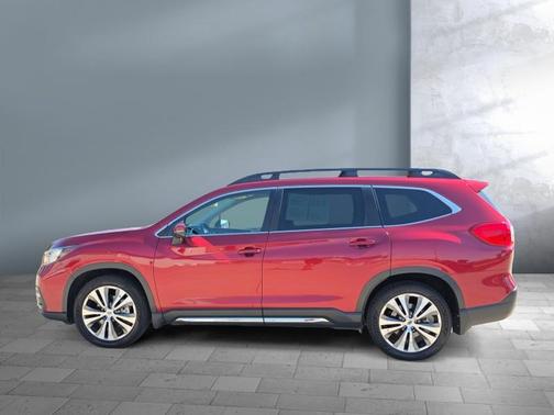 2019 Subaru Ascent Limited 7-Passenger