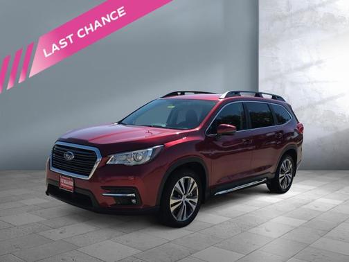 2019 Subaru Ascent Limited 7-Passenger
