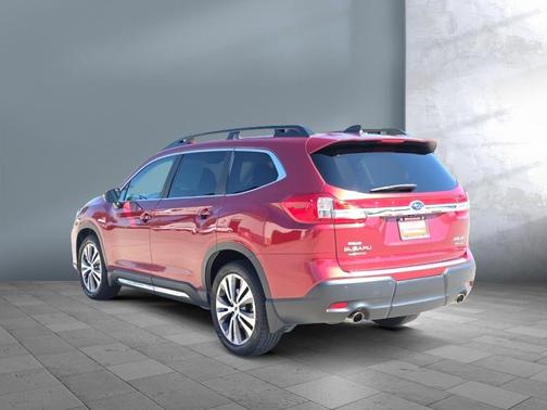 2019 Subaru Ascent Limited 7-Passenger